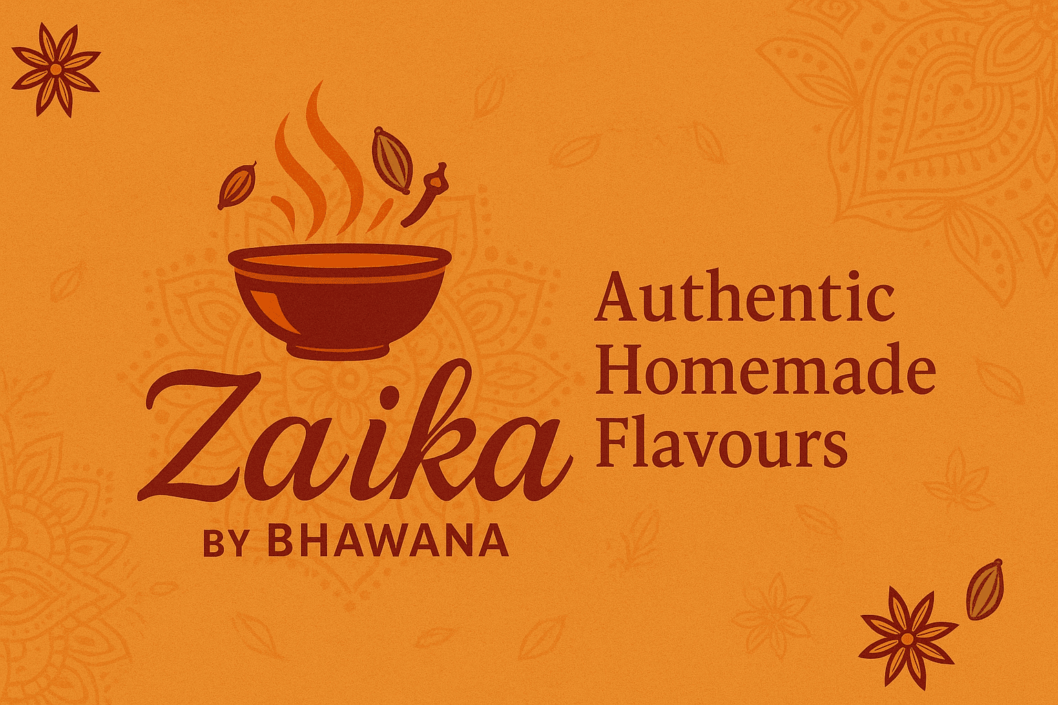 Food Banner